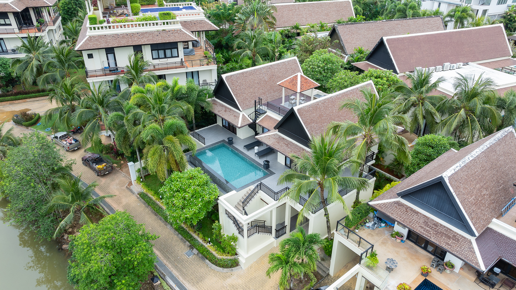 The Laytin Villa 78